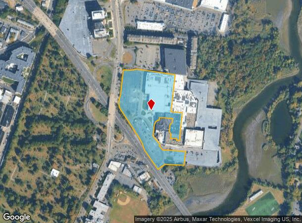 4 State Hwy, Hackensack, NJ Parcel Map