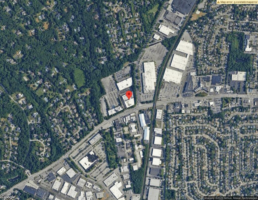 6901 Jericho Tpke, Syosset, NY, 11791 Office Space For Lease