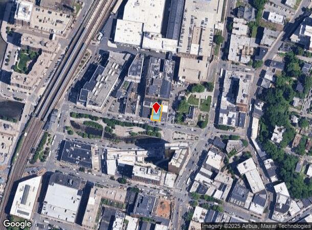 35 Dock St, Yonkers, NY Parcel Map