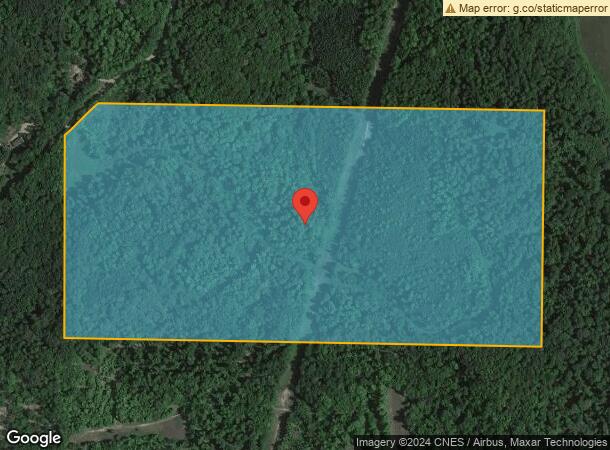  252 Seldon Rd, Petoskey, MI Parcel Map