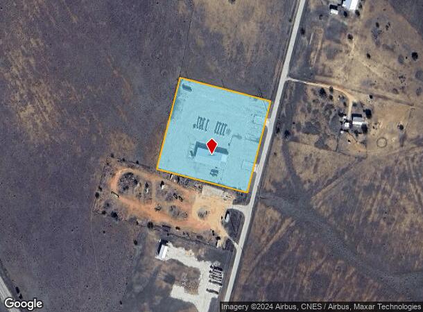  Cr4614 Klopek Rd, Dilley, TX Parcel Map