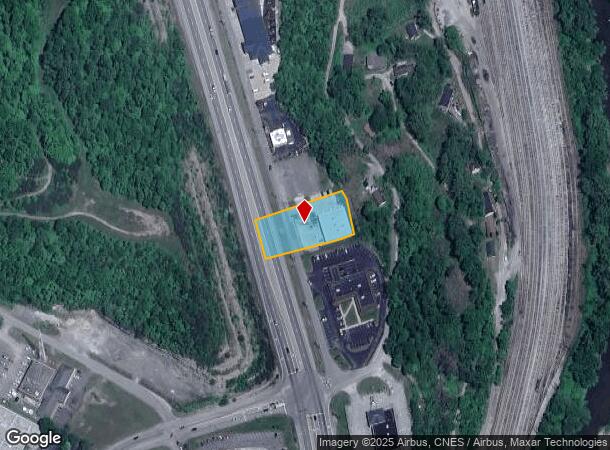  Hazard By Pass, Hazard, KY Parcel Map