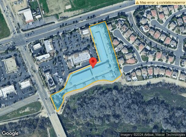  43920 Butterfield Stage Rd, Temecula, CA Parcel Map