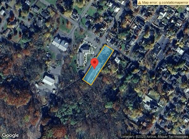  19 3Rd St, Athens, NY Parcel Map