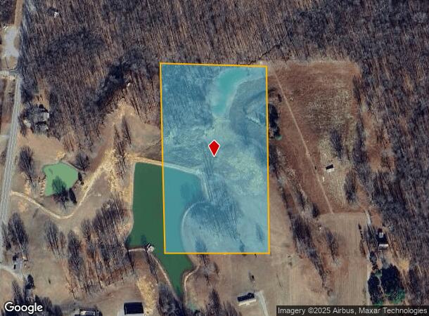 79 Highway 79 E, Scottsboro, AL Parcel Map