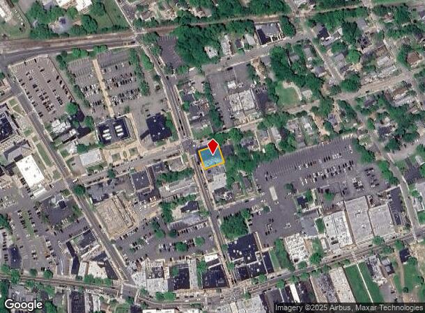 220 Roanoke Ave, Riverhead, NY Parcel Map