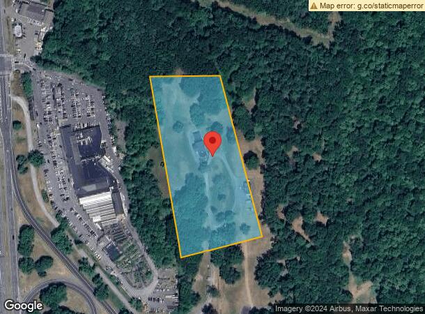  1530 Route 9W, Lake Katrine, NY Parcel Map