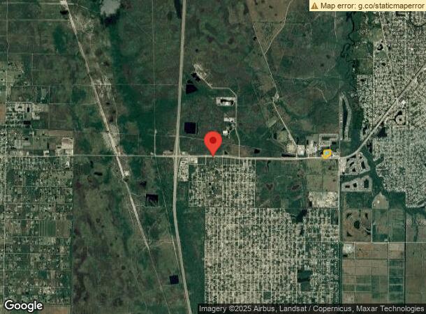  9220 County Road 512 Rd, Sebastian, FL Parcel Map