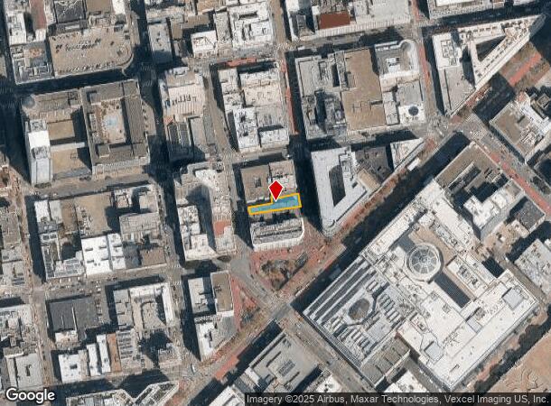 35 Powell St, San Francisco, CA Parcel Map