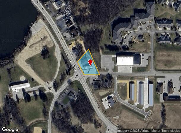  3508 State Road 50, Delavan, WI Parcel Map