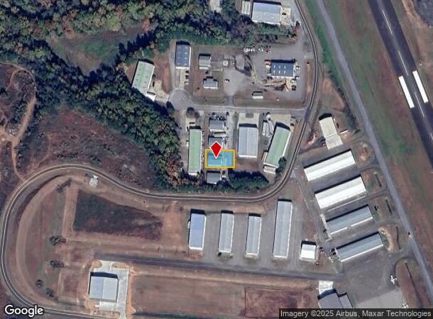 40 Gateway Dr, Jasper, GA Parcel Map