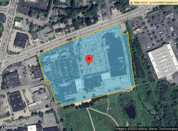  99 E Main Rd, Middletown, RI Parcel Map