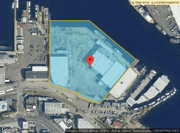 1100 W Ewing St, Seattle, WA 98119 - Property Record | LoopNet