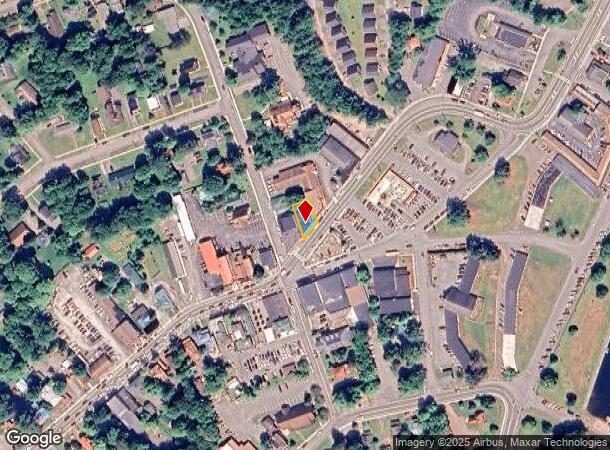3081 State Route 28, Old Forge, NY Parcel Map
