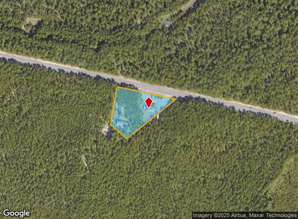 804 Route 530, Whiting, NJ Parcel Map