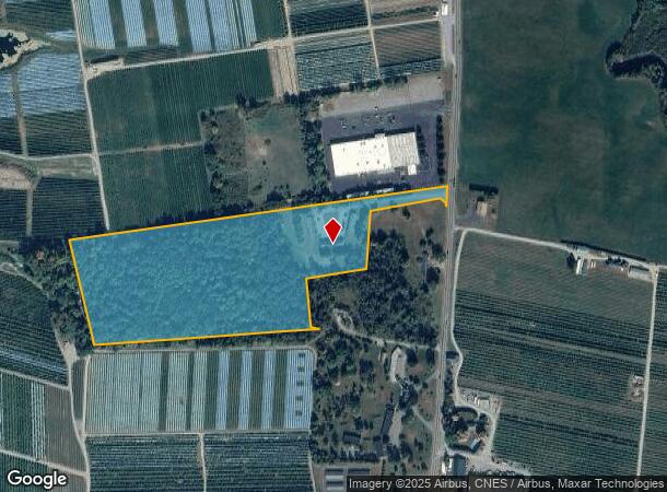 3135 Us Highway 9, Valatie, NY Parcel Map