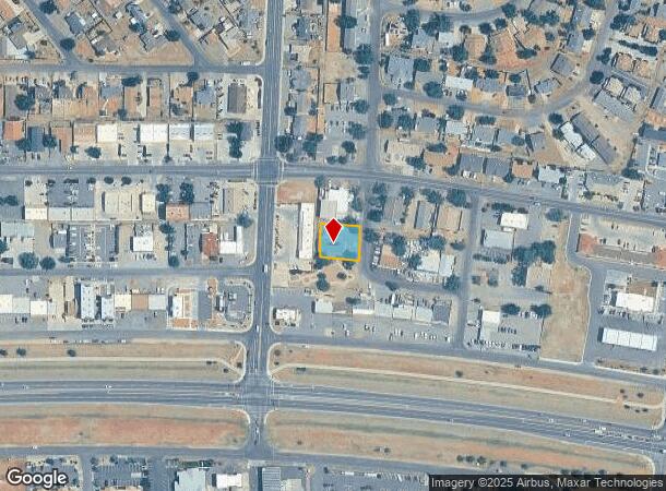 3044 N Tani Rd, Prescott Valley, AZ Parcel Map