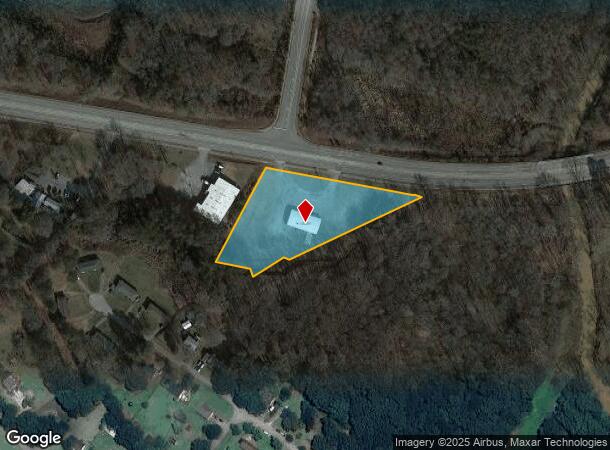  1330 Southport Rd, Spartanburg, SC Parcel Map