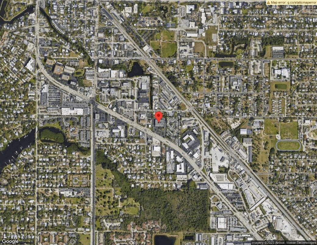 1111 SE Federal Hwy, Stuart, FL, 34994 - Office Space For Lease ...