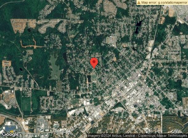  Pepperell Pkwy, Opelika, AL Parcel Map