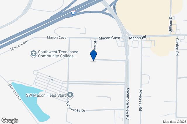 1335 Mcree St Memphis Tn 38134 Economy Limited Service For