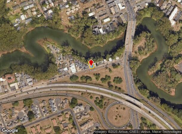86 Wilikina Dr, Wahiawa, HI Parcel Map