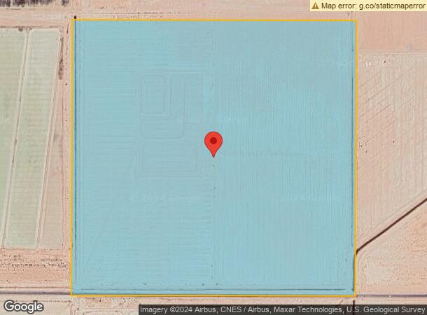  135 E Keystone Rd, Brawley, CA Parcel Map