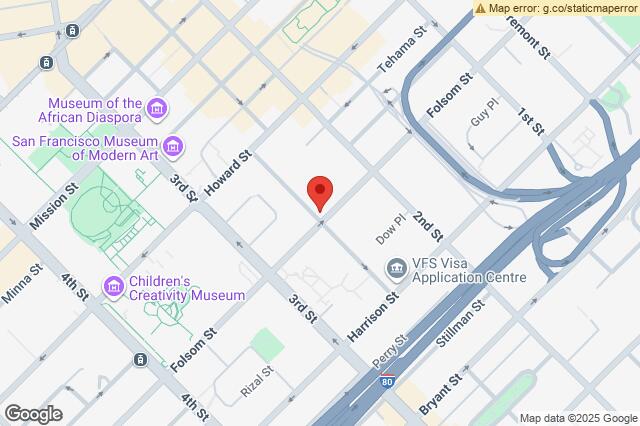 95 Hawthorne St San Francisco Ca 94105 Office Building For