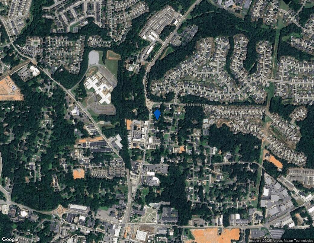 8145 Main St, Woodstock, GA, 30188 Office Property For Sale