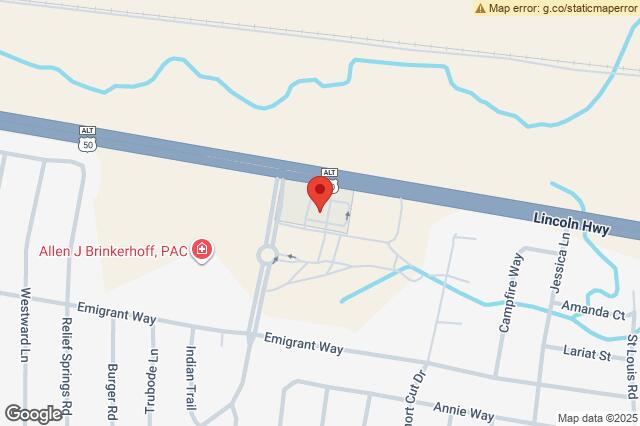 1200 Nevada Pacific Blvd Fernley Nv 89408 Retail Land For