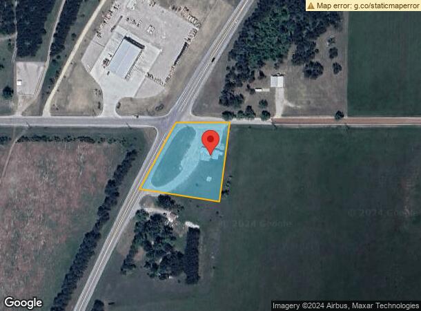  8990 Us Highway 131 Ne, Mancelona, MI Parcel Map