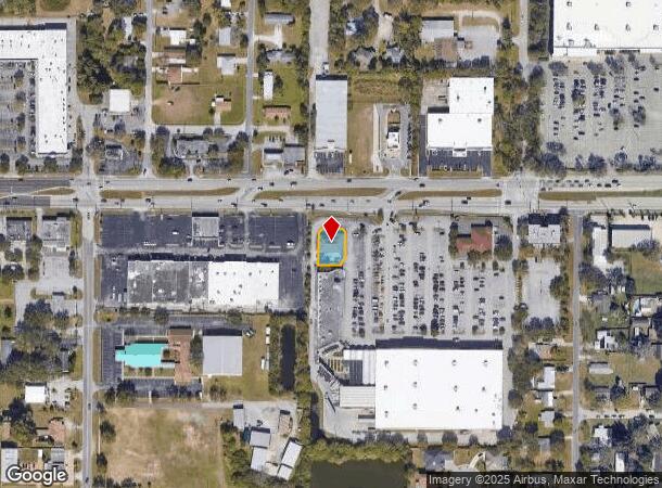 2909 W New Haven Ave, Melbourne, FL 32904 - Property Record | LoopNet