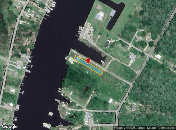  Buddy St, LA Parcel Map