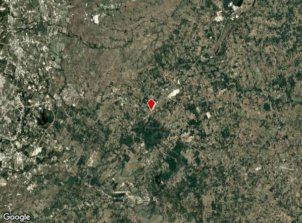 204 Fm 696, Elgin, TX Parcel Map