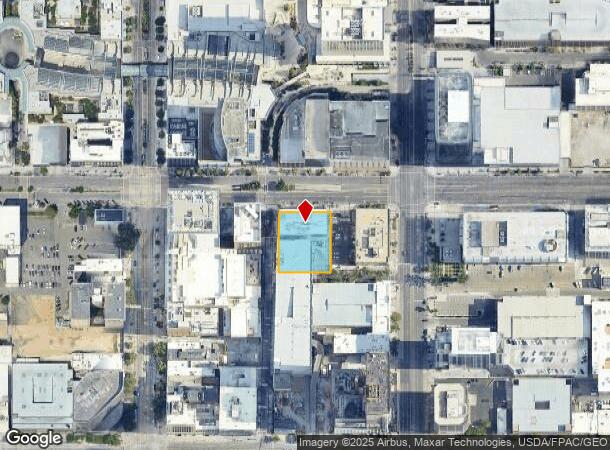 38 E 100 St S, Salt Lake City, UT Parcel Map