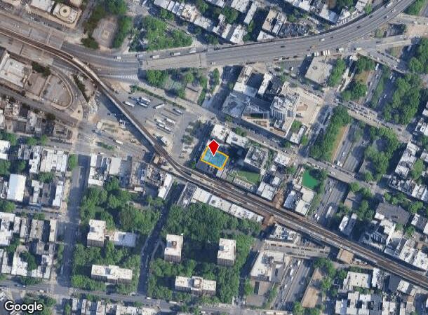 223 Havemeyer St, Brooklyn, NY Parcel Map