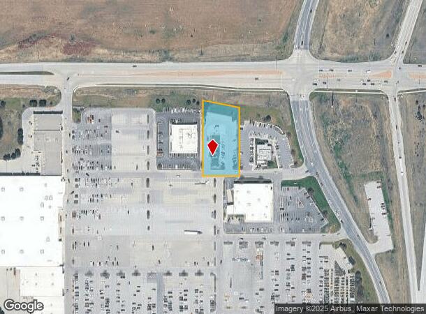 4003 State Highway 28, Kohler, WI Parcel Map