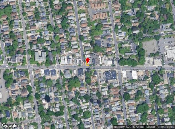831 Castleton Ave, Staten Island, NY Parcel Map