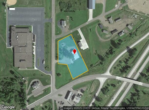  3690 County Road 13, Barnum, MN Parcel Map