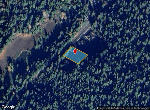 2965 Venado, Arnold, CA Parcel Map