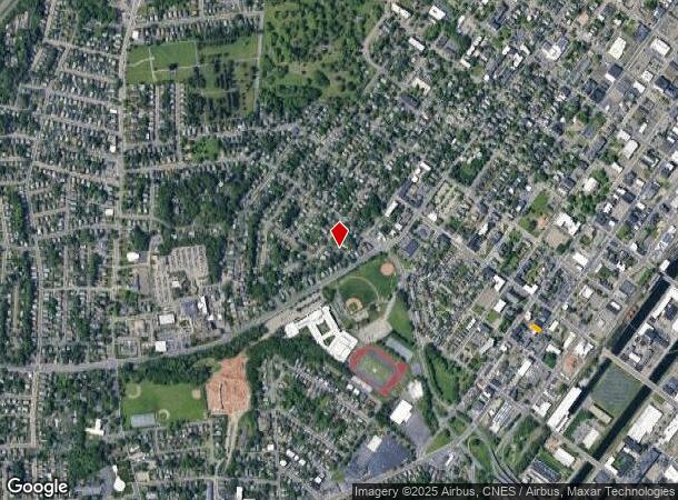 679 High St, Holyoke, MA 01040 - Property Record | LoopNet