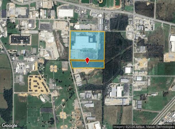 200 Queensway St, Searcy, AR 72143 - Property Record | LoopNet