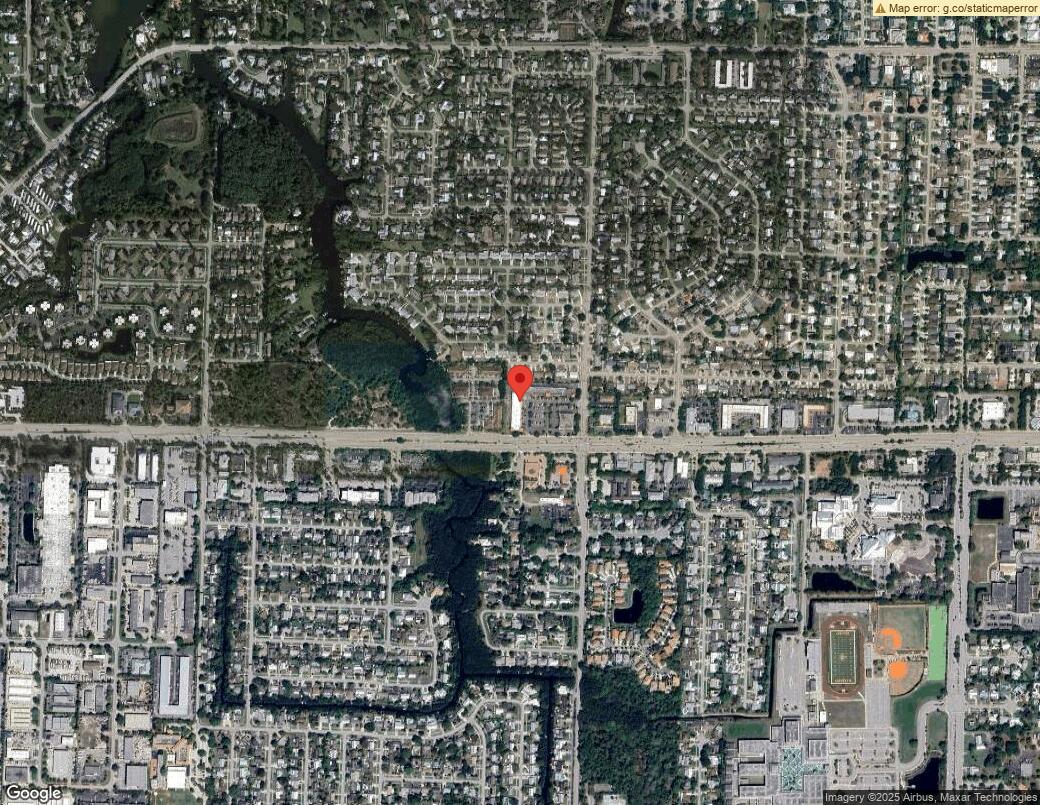 901 W Indiantown Rd, Jupiter, FL, 33458 Retail Space For Lease