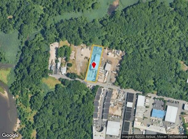 715 Sharrotts Rd, Staten Island, NY Parcel Map