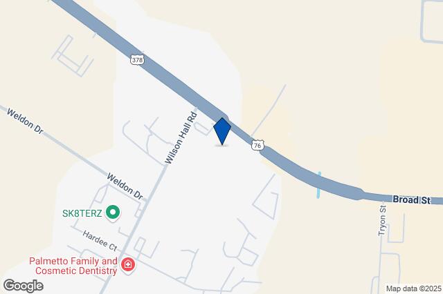 2500 Broad St Sumter Sc 29150 Motel Property For Sale