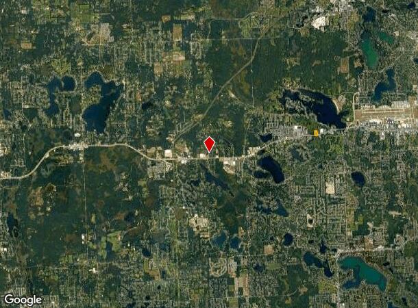 7525 Highland Rd, White Lake, MI Parcel Map