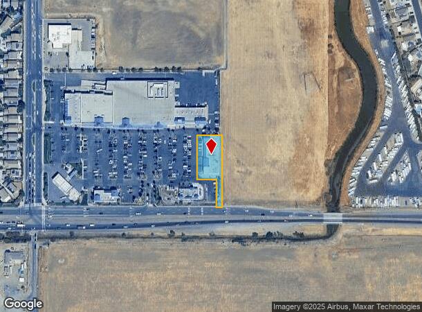  14870 Highway 4, Discovery Bay, CA Parcel Map