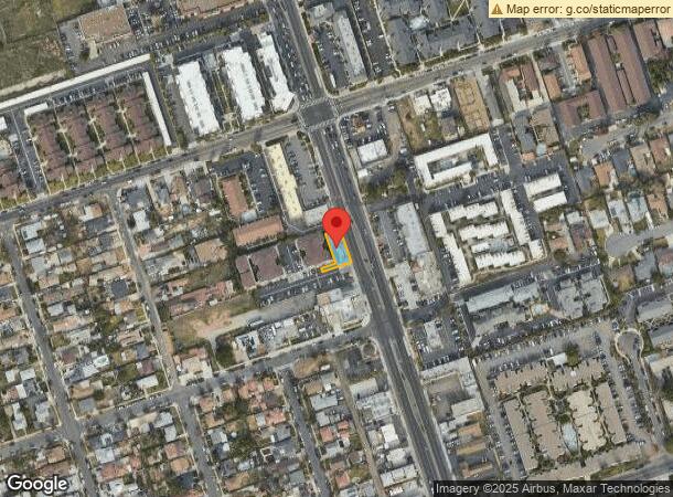 1034 Broadway, Chula Vista, CA 91911 - Property Record | LoopNet