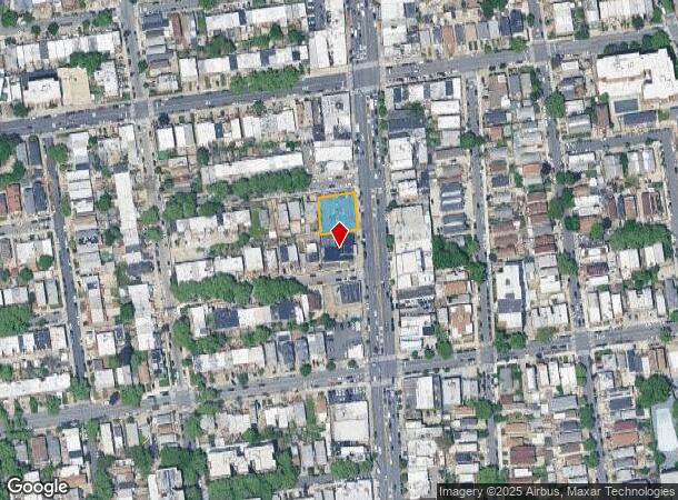  2700 Coney Island Ave, Brooklyn, NY Parcel Map