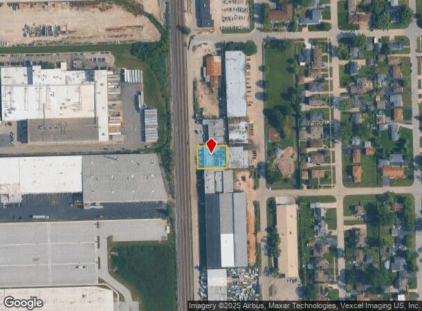 10220 S 76th Ave Room 238 Bridgeview Il 60455 7323 S 76Th Ave, Bridgeview, IL 60455 - Property Record | LoopNet